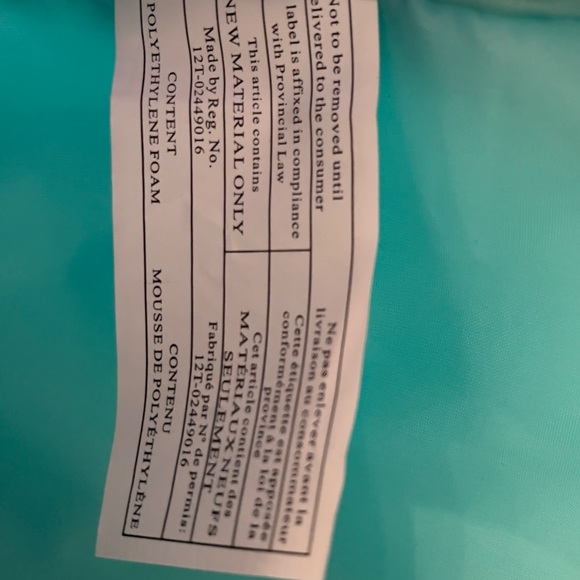 Justice Southwest Inspired Sparkle Backpack Multi color - Picture 11 of 11